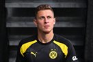Anderlecht wants to sign Thorgan Azar