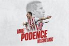 Olympiakos renting in Podense