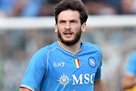 Napoli and Kvaratskhelia will not change any new contract - Fabrizio Romano
