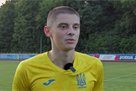 Mikolenko rose, as the training process changed under Rebrov