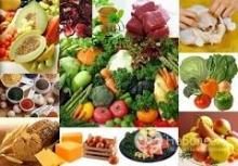 10 rules for a balanced diet: expert opinion