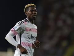Giuntoli is going to contact Pogba s agent to re-negotiate a contract with Juventus