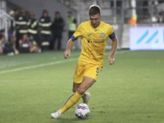 Unexpected transfer: Dynamo captain Sidorchuk officially moved to a European club