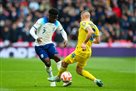 Ukraine — England: bookmakers forecast for the match before EURO-2024