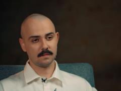 The rapper OTOY spoke about the death of his brother-viysk, a kind of sign of obscurity at the hour of the breakthrough of  