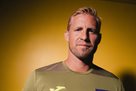 Schmeichel - engraver Anderlecht
