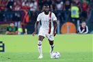 Tomori, having removed the disqualification, she did not play in the derby against Inter
