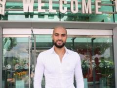 Amrabat: I always listen to my heart, and now I represent the club of my dreams