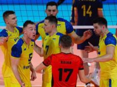 The rival of the Ukrainian national team in the 1/8 finals of the volleyball Euro 2023 has been determined