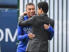 Al-Khelaifi: PSG are one, like no other