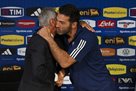 Luigi Riva: Buffon will be an ideal coach for the national team of Italy