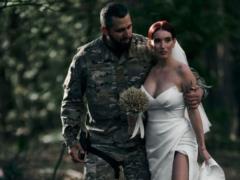 Евгения Эмеральд удалила фото с мужем и отреагировала на слухи об их разводе