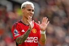 Manchester United voted the application for the Champions League — Antoni in stock