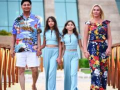 Kamaliya declassified an unusual gift for the twins on the 10th anniversary: \u200b\u200b 