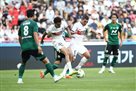 Ekitike and Verratti weren t consumed before PSG s bid for the Champions League