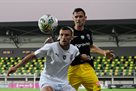 Kiryukhantsev: Zavdannya Zoriya - buti in the European Cup zone