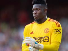 Onana, Courtois and Meignan are on the list of contenders for the Yashin Trophy