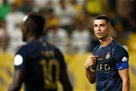 Ronaldo is not included in the list of Ballon d Or nominees