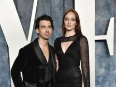 Game of Thrones star Sophie Turner officially confirms she is divorcing her husband