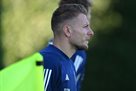 Immobile will become the new captain of the chosen Italy