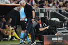 Mourinho: Final against Sevilla? How can I start talking at once, ban me