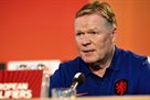 Coman - van Gaal s vision: I experienced similar moments in Spain along with Real Madrid and Barcelona
