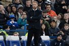Lyon wants to ask Potter to replace Blanc