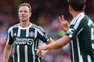 Evans: If I could turn to Manchester United, I d hesitate