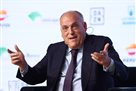 Tebas: Hotiv bi, schob Messi having completed his career at La Lisa. Best solution for new, for me for Barcelona