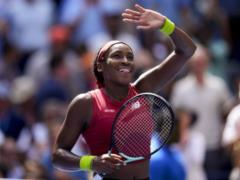 US Open-2023: определились все полуфиналисты мужского и женского турниров