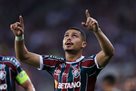 Liverpool want to sign the talented fighter Fluminense