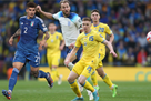 Vidbir for Euro 2024: what are Ukraine’s chances of qualifying from the group?
