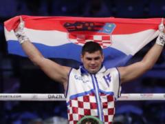 Mandatory title challenger Usik named the condition under which he would allow the Ukrainian to fight Fury