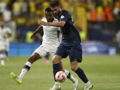 Laporte: I will spend my football retirement either in Athletics or in Bordeaux