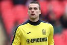 Lunin: England is the favorite? On paper - that’s the case. The fighting spirits in us are always better