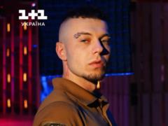 “Voice of the Country-13”: a 25-year-old military man who lost his hearing in heavy battles for Bakhmut will take the stage