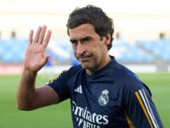 Raul can kill Villarreal