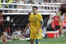 Shaparenko is the author of Dynamo s greatest goal in Serpny