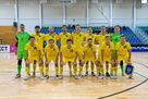 Futsal. Ukraine s harvest warehouse for the 2024 Emergency Selection match has been announced