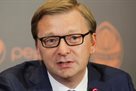 Palkin was elected to the board of the Association of European Clubs