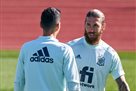Ramos is ready to return to the national team of Spain