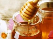 New beneficial properties of honey