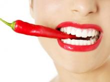 Whitening teeth with hydrogen peroxide: a safe and effective solution for a sparkling smile