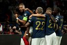 France - Ireland 2:0 Video of goals and review of the Euro 2024 selection match