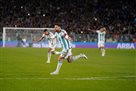 Vidbir ChS-2026. Messi s goal brought victory to Argentina, Colombia was stronger than Venezuela, Paraguay and Peru were nil
