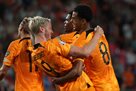 Netherlands - Greece 3:0 Video of goals and review of the Euro 2024 selection match
