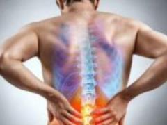 Back pain - causes