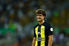 Zhota will be excluded from Al-Ittihad s application from the Saudi Arabian Championship