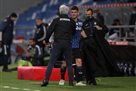 Malinovsky: Gasperin is not easy to deal with, having led Atalanta to European Cups six times