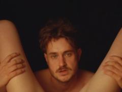 LATEXFAUNA released an erotic video in which the lead singer of the group performs cunnilingus on a girl
